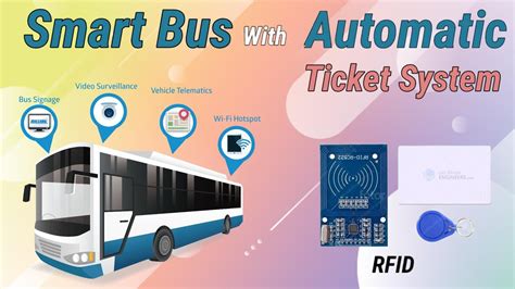 bus ticket rfid smart card|Mobile Ticketing — A Paradigm Shift in Public Transit .